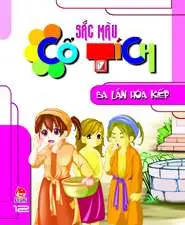 BA LẦN HÓA KIẾP