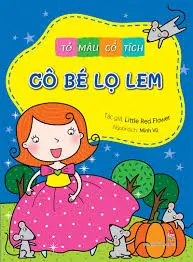 CÔ BÉ LỌ LEM