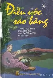 ĐIỀU ƯỚC SAO BĂNG