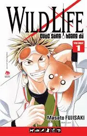 CUỘC SỐNG HOANG DÃ