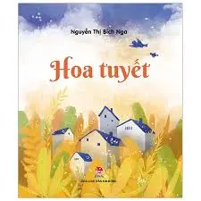 HOA TUYẾT