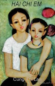 HAI CHỊ EM