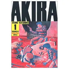 AKIRA
