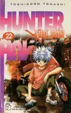 HUNTER THỢ SĂN