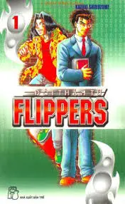 ĐỘI THÁM TỬ FLIPPEPS