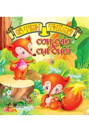 CON CÁO CỤT ĐUÔI