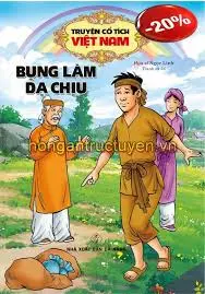BỤNG LÀM DẠ CHỊU