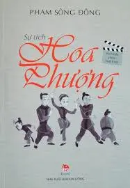 SỰ TÍCH HOA PHƯỢNG