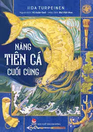 NÀNG TIÊN CÁ