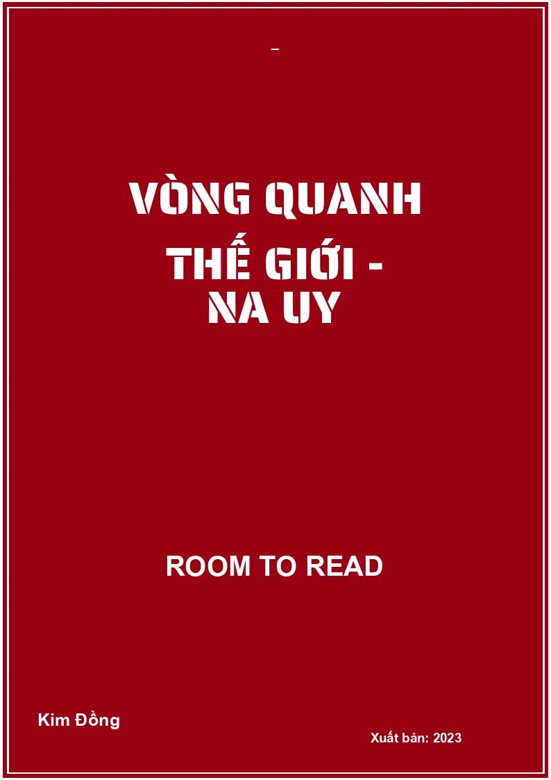 Vòng quanh thế giới - Na Uy
