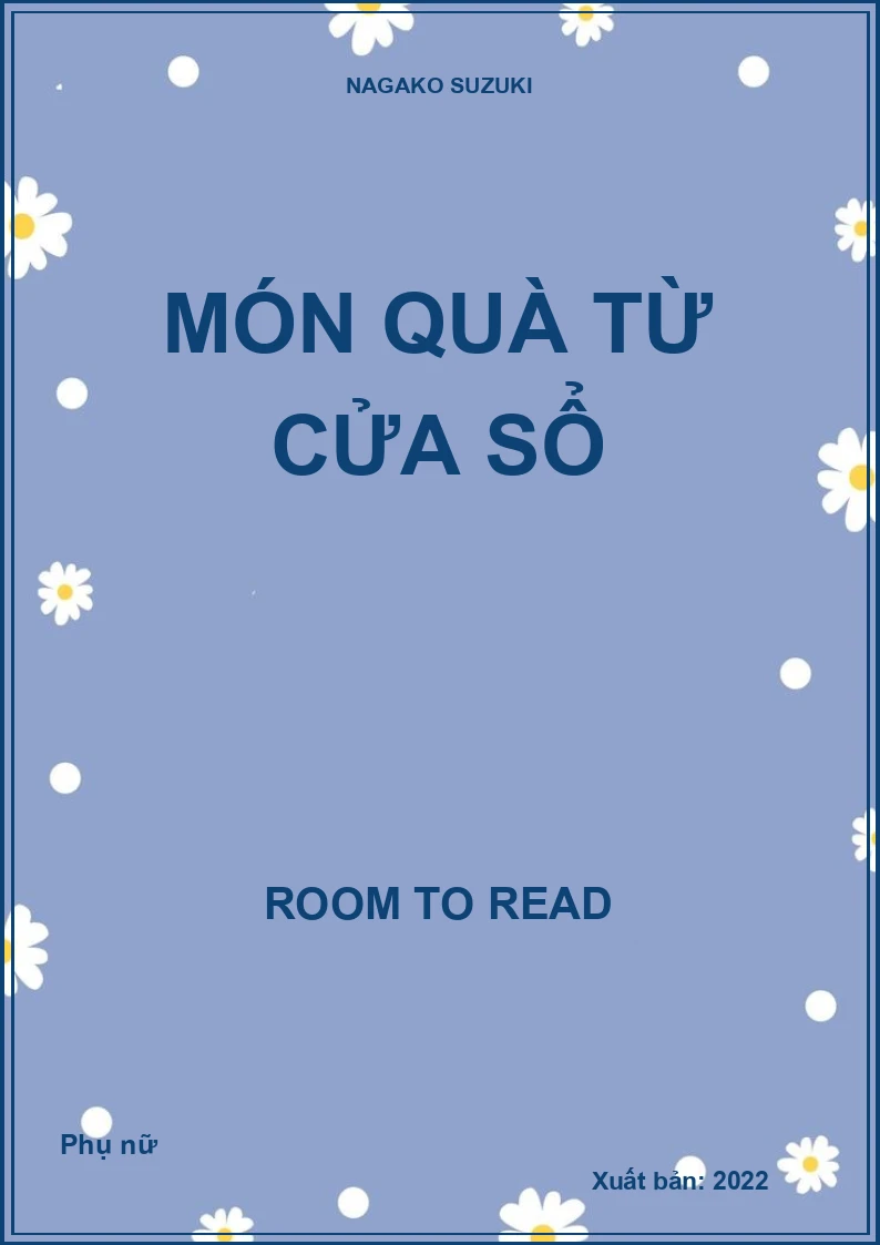 Món quà từ cửa sổ
