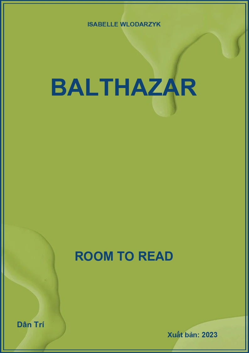 Balthazar