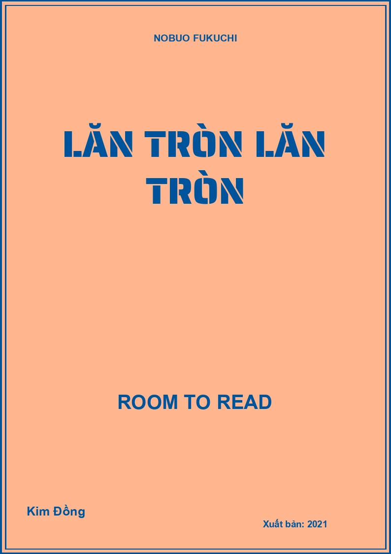 Lăn tròn lăn tròn