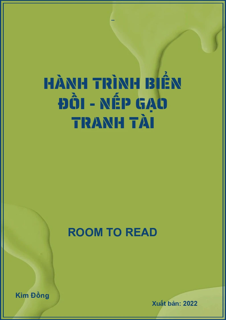 Hành trình biển đồi - Nếp Gạo tranh tài