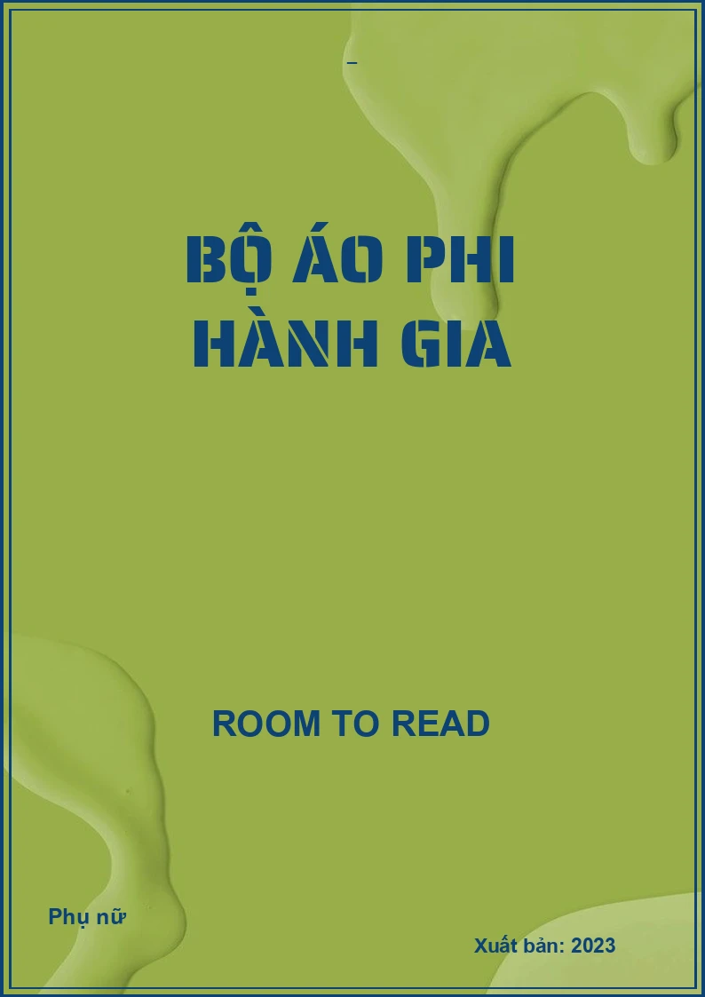 Bộ áo phi hành gia
