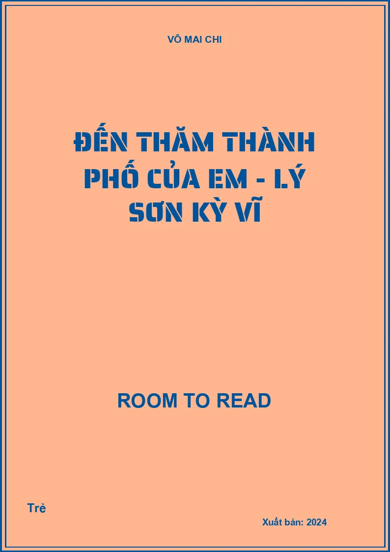 Đến thăm thành phố của em - Lý Sơn kỳ vĩ