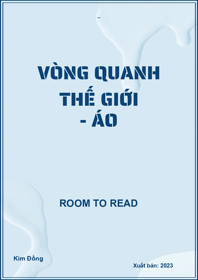 Vòng quanh thế giới - Áo