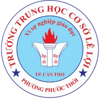 school logo