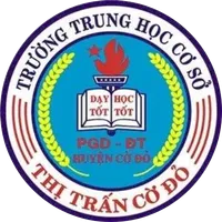 school logo