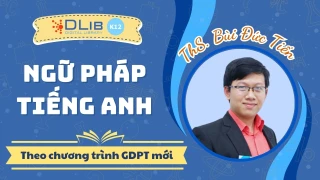 Ngữ pháp Tiếng Anh