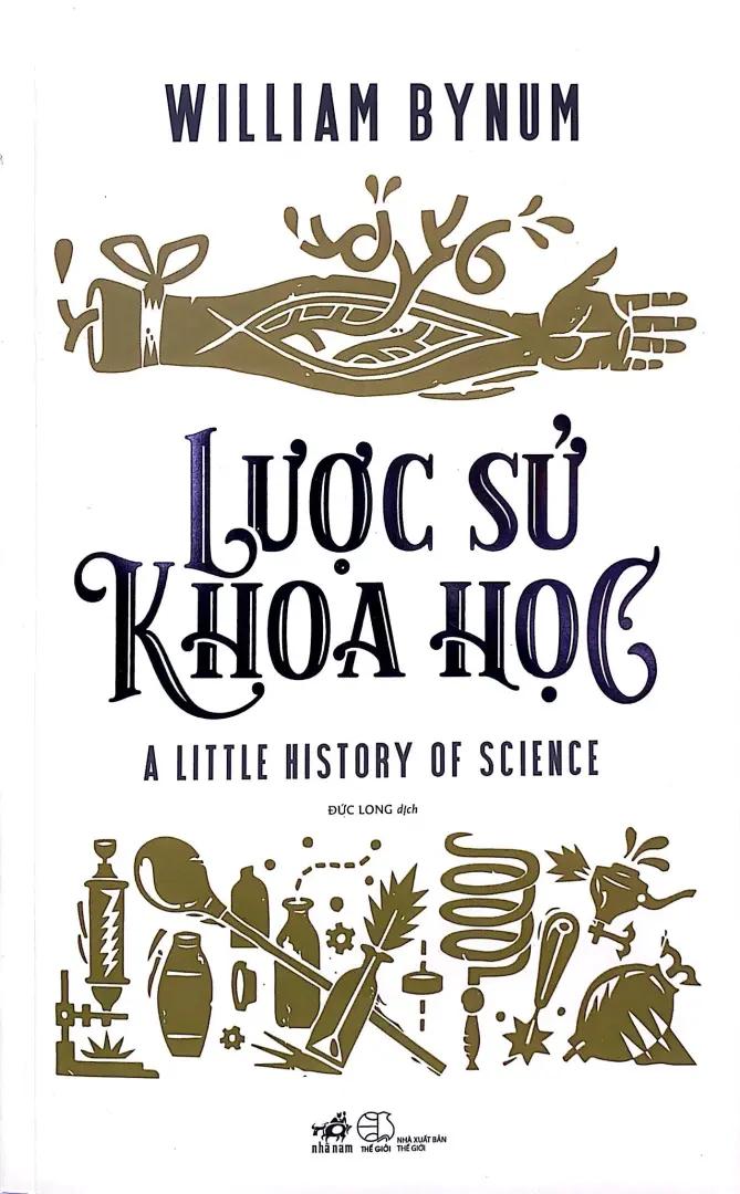 Lược sử khoa học