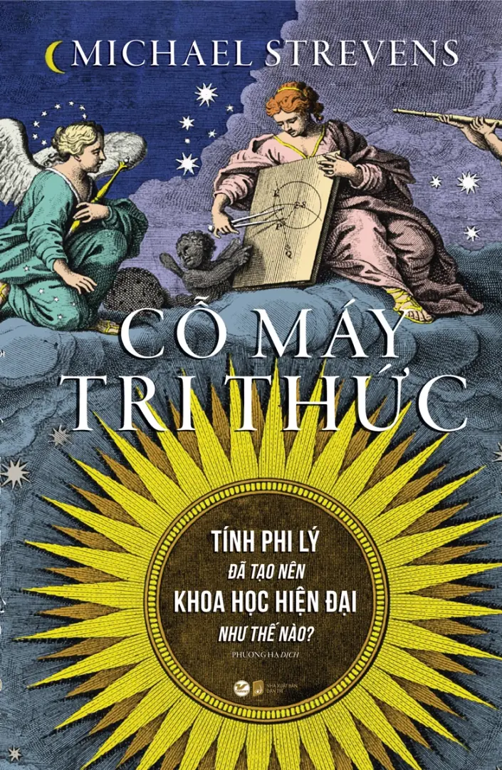 Cỗ máy tri thức