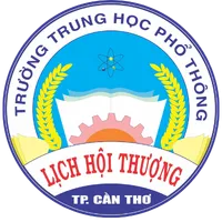 school logo