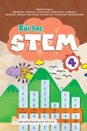 Bài học Stem 4