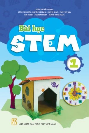 Bài học Stem 1