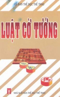 Luật cờ tướng
