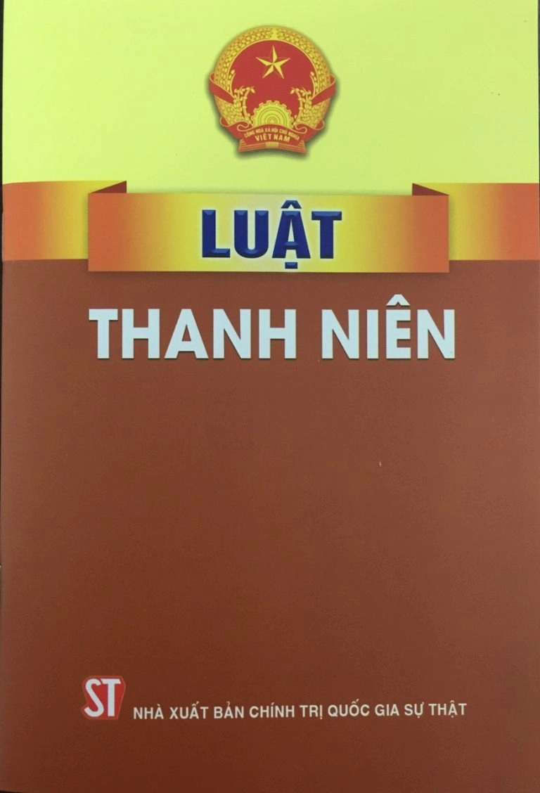 Luật thanh niên