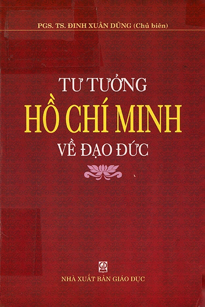 Tư tưởng Hồ Chí Minh về đạo đức