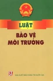 Luật bảo vệ môi trường