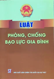 Luật phòng chống bạo lực gia đình