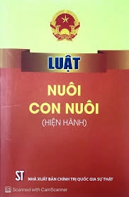 Luật nuôi con người