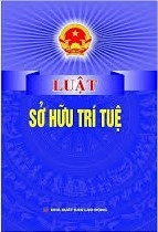Luật sở hữu trí tuệ