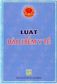 Luật bảo hiểm y tế