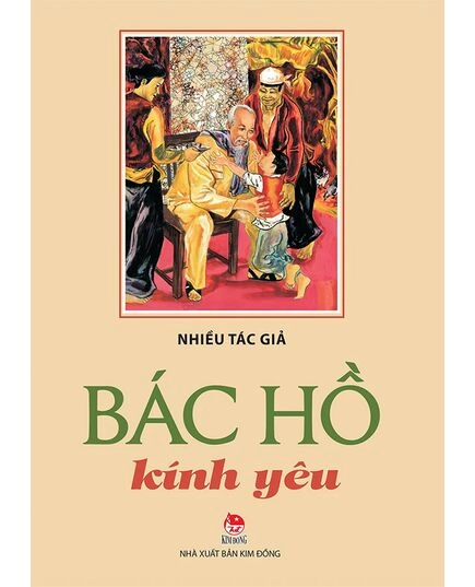 Bác Hồ kính yêu