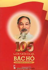 105 lời nói của Bác Hồ
