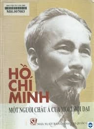 Hồ Chí Minh một người Châu Á của mọi thời đại