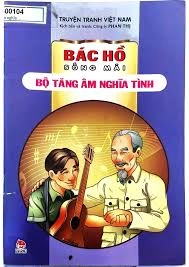 Bác Hồ Sống Mãi - Bộ tăng âm nghĩa tình