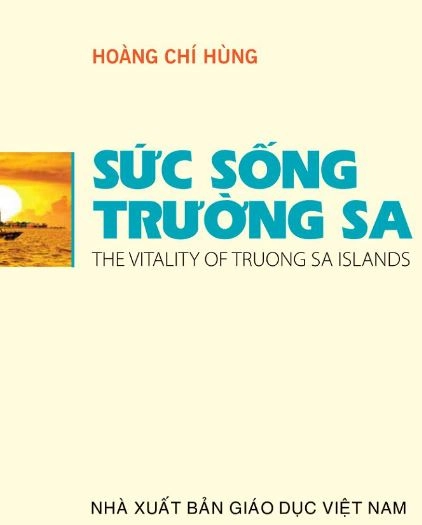 Sức sống Trường Sa