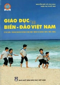Giáo Dục Về Biển - Đảo Việt Nam