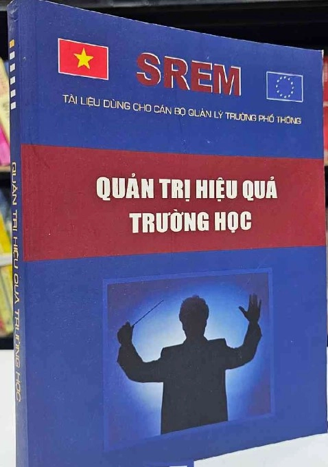 Quản trị hiệu quả trường học