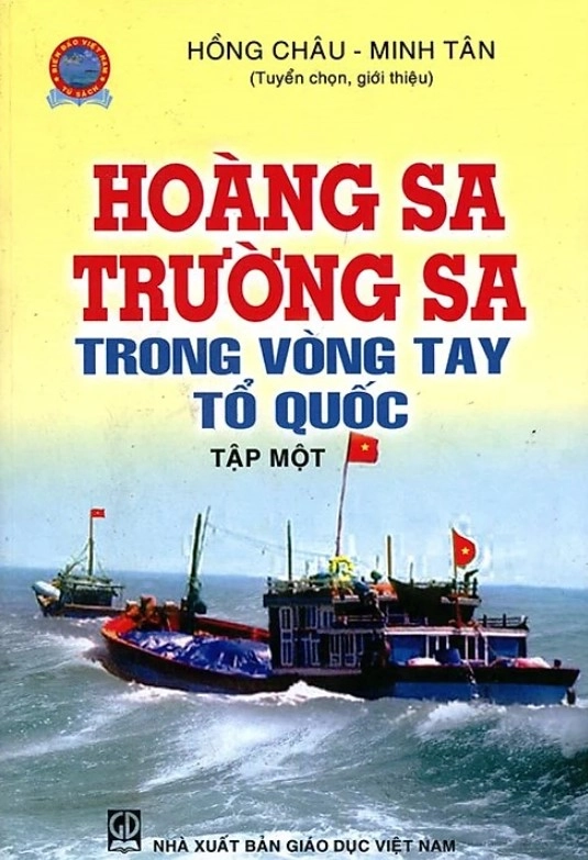 Hoàng Sa Trường Sa Trong Vòng Tay Tổ Quốc (Tập 1)