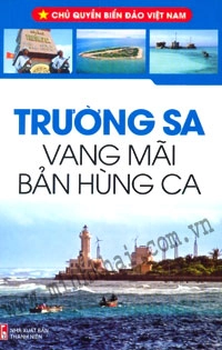 Trường Sa vang mãi bản hùng ca