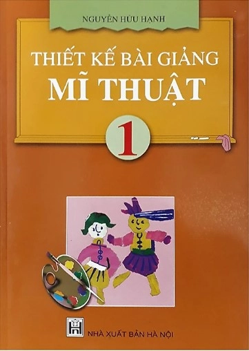 Thiết kế bài giảng Mĩ thuật 1