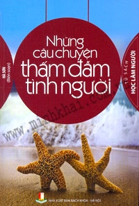Những câu chuyện thấm đẫm tình người