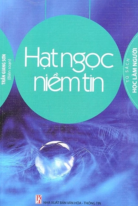 Hạt ngọc niềm tin