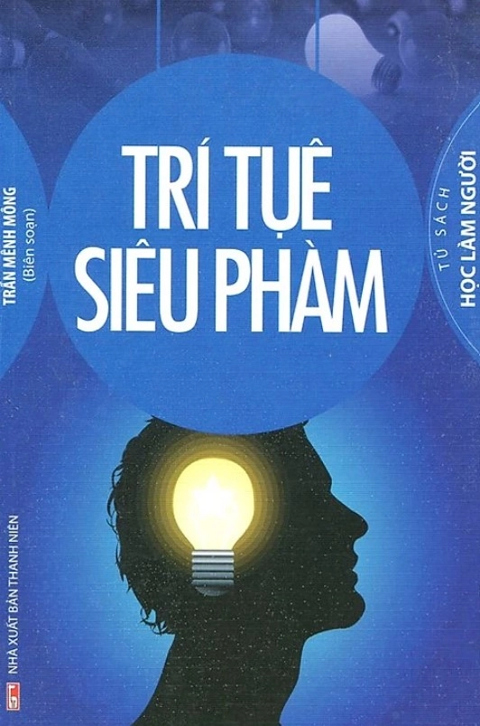 Trí tuệ siêu phàm